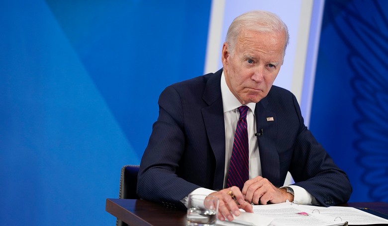 OPINION: If Joe Biden Was *Trying* to Admit He Was Unfit for a Second Term, What Would He Be Doing Differently?