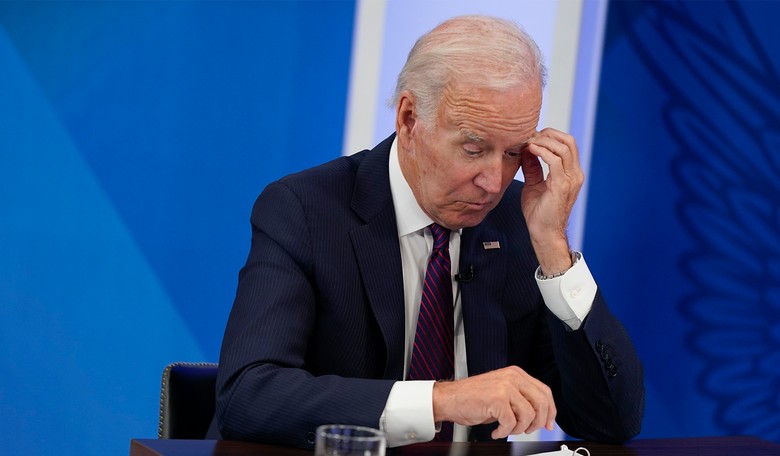 Exactly When Do President Biden’s Unhinged and Unauthorized Comments Become a Problem?!