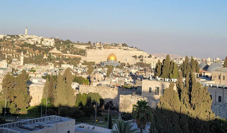 The Biden Administration Takes Aim at Israel