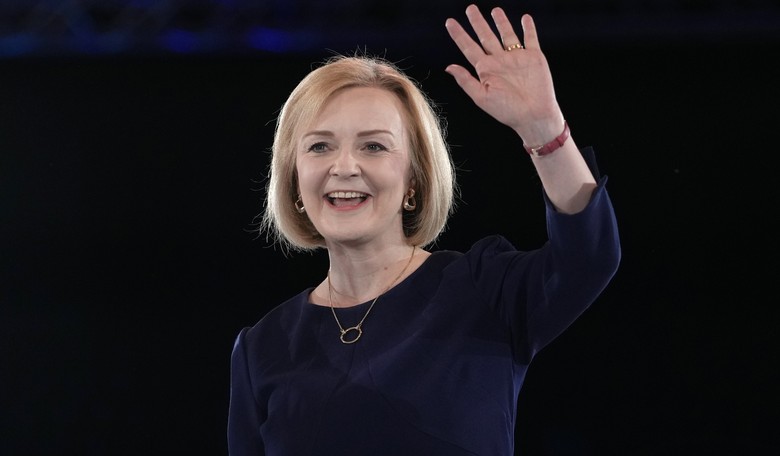BREAKING: Conservative Liz Truss Resigns as British Prime Minister