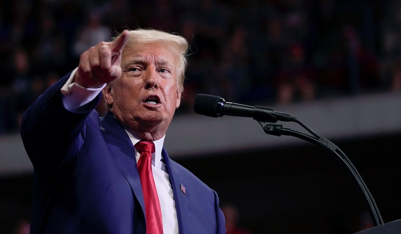 RedState Weekly Briefing: Heavy-Handed FBI, Ranty Biden, and Railway Woes