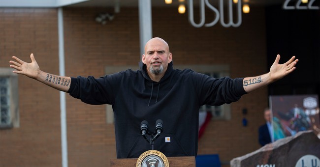 Fetterman's Murderous Campaign Aides: How It Really Happened
