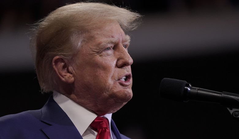 Twitter Files, Part 4: How Trump Got Banned