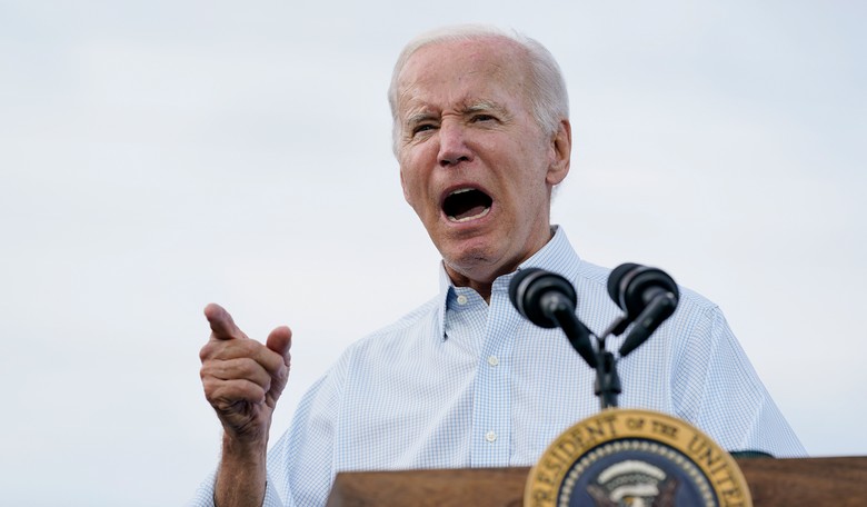 Another Dem-Friendly Poll Shifts Dramatically Towards the GOP as a Possible Red-Wave Reappears