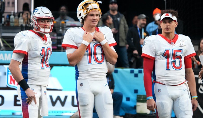 Fantasy Football Week 1 Rankings