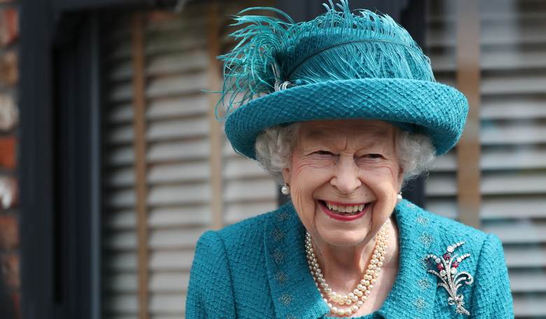 BREAKING: Queen Elizabeth II Dead at Age 96