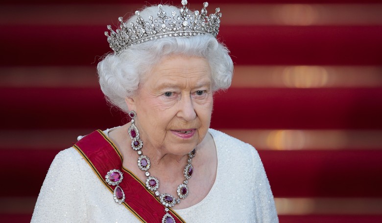 Democrats Deliver Disgusting Takes About the Death of Queen Elizabeth II