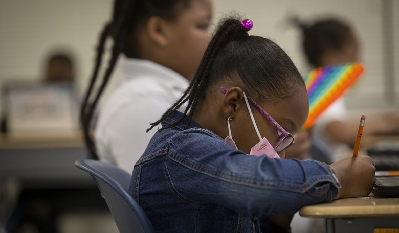 Maryland Parents Furious After School District Tells Them They Can’t Opt Their Children out of Gender Identity Lessons