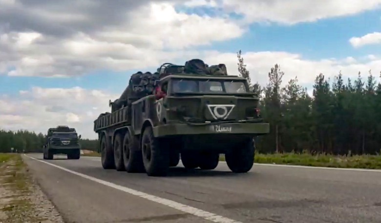 Putin's War, Week 49. Waiting for the Russian Offensive.