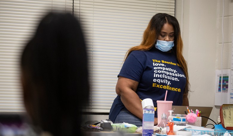 BREAKING: Judge Strikes Down Federal Mask and Vaccine Mandate in Schools