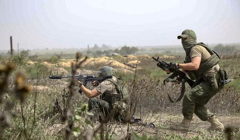 UKRAINE WAR: Moscow, We Have a Problem [UPDATED]