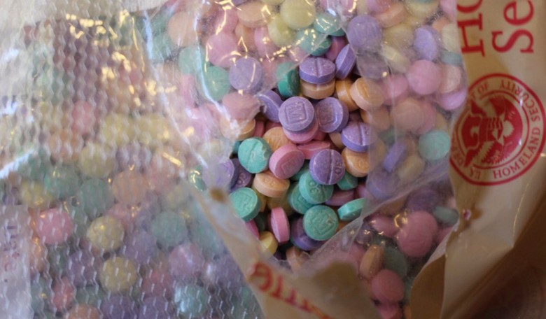 The U.S. Government's Inability to Combat the Fentanyl Crisis Outlined in Damning Report