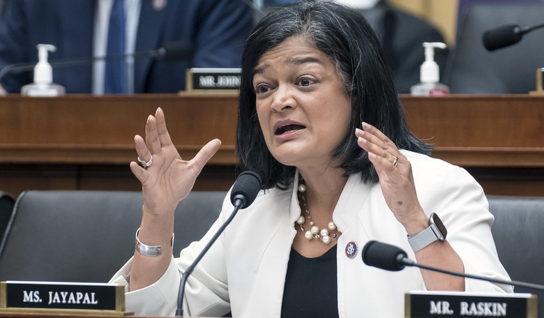 It Sure Sounds Like a Democrat House Member Just Threatened Violence if Biden Caves on the Debt Ceiling