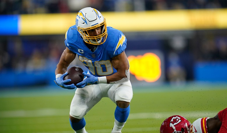 Fantasy Football Rankings Week 2