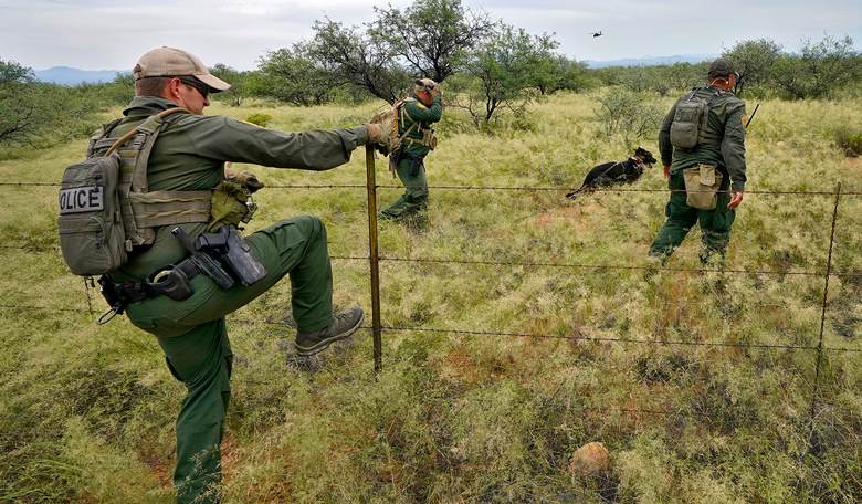 Federal Judge Voids 'Title 42' Order Put in Place by Trump Admin to Bolster Border Enforcement