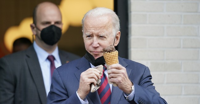 Joe Biden Sending Troops to Eastern Europe in 'Near Term'