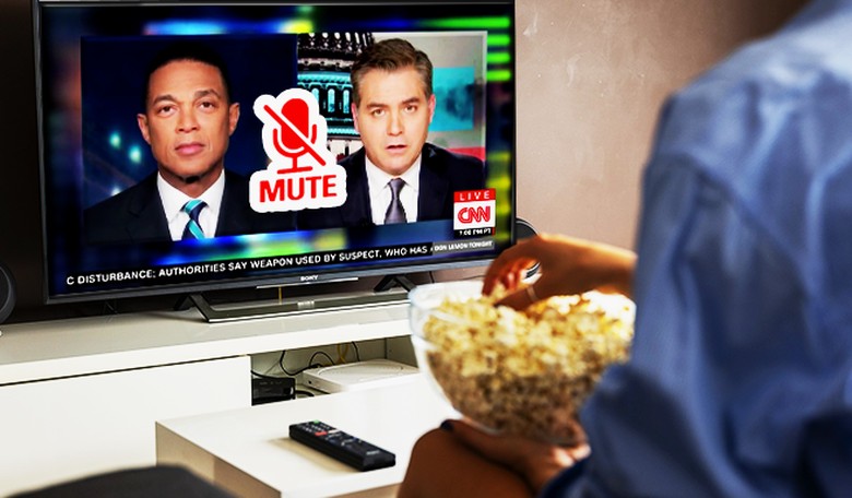 America Reclaiming the Narrative From the Media: Part 2 - The Narrative Failures Continue