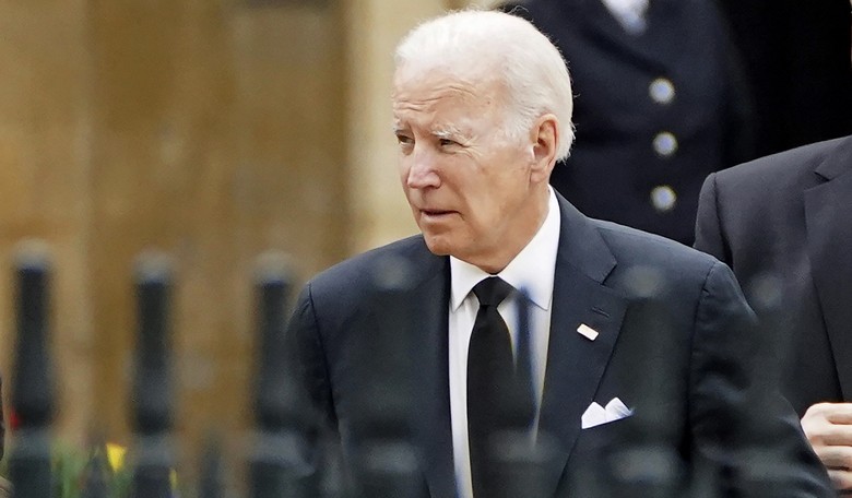 RedState Weekly Briefing: Adam Carolla's Not Sorry but Joe Biden Sure Is