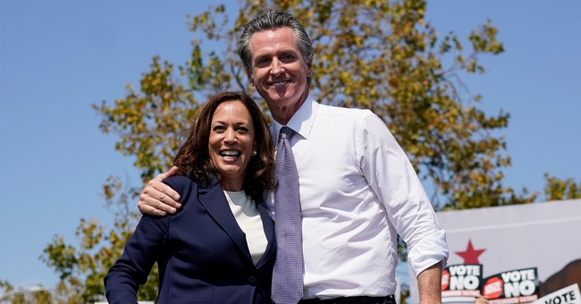The Morning Briefing: Why Gavin Newsom Said ‘No’ to 2024…for Now
