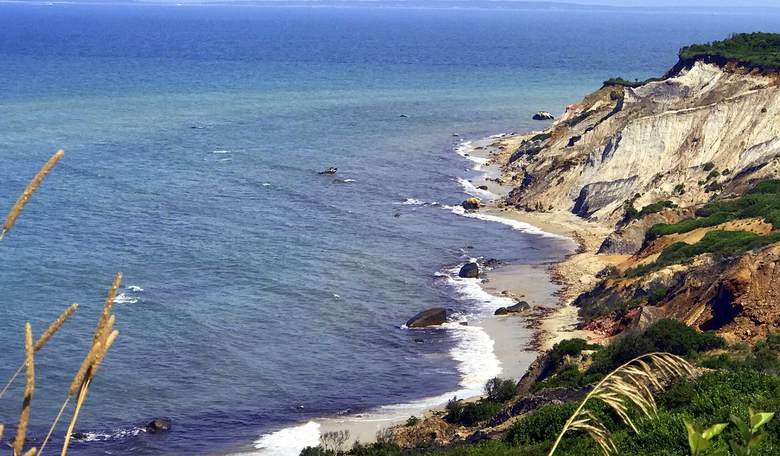 BREAKING: Paddle Boarder Who Drowned at Martha's Vineyard Identified as Obama's Personal Chef
