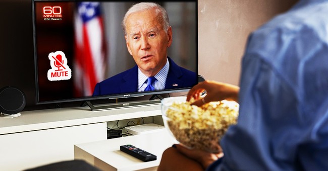 The Talking Points Go out on Biden's Classified Documents, but an Old Clip Proves Inconvenient thumbnail