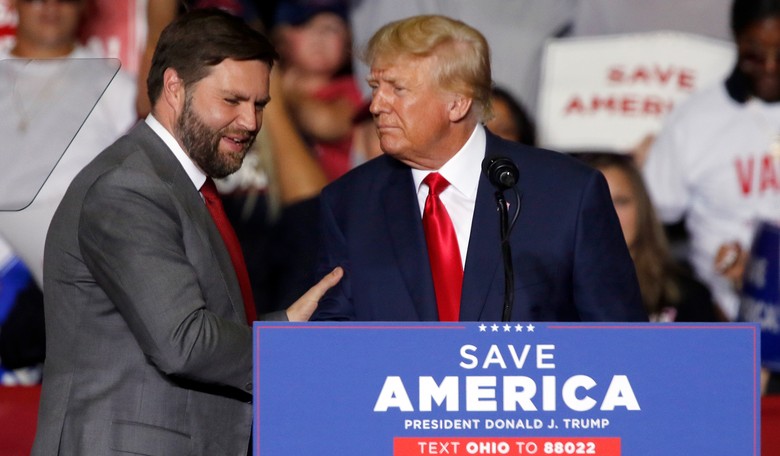 Will Trump Announce for President Tonight in Ohio?