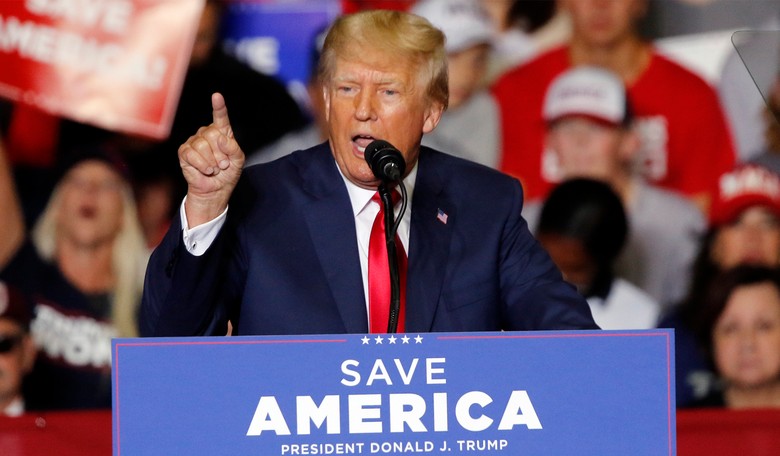 Donald Trump Suffers Major Defeat in Mar-a-Lago Documents Case