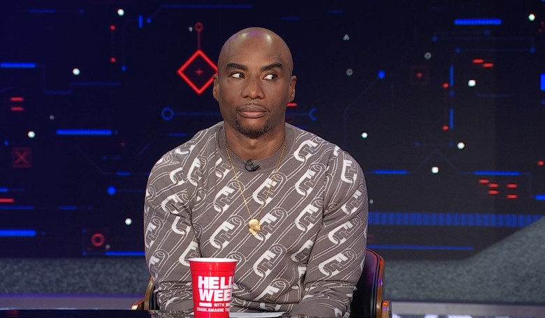 Charlamagne Busts Biden on Dementia, Media Reaction to Laptop and Classified Docs