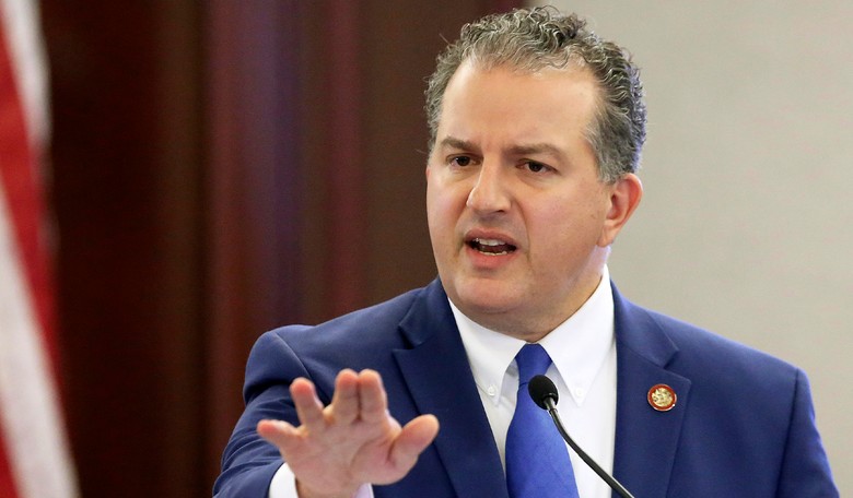 FL CFO Patronis: S&P Came ‘to Their Senses,’ Leftwing ESG Ratings Not Welcome in Sunshine State