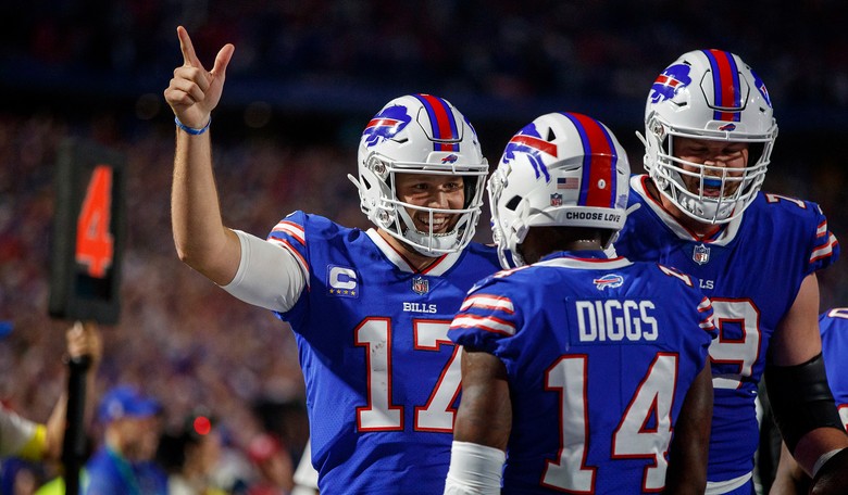 Fantasy Football Rankings, Week 3