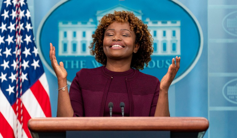 WH Gets Caught Telling Whopper About Chinese Balloons, Can't Keep the Story Straight
