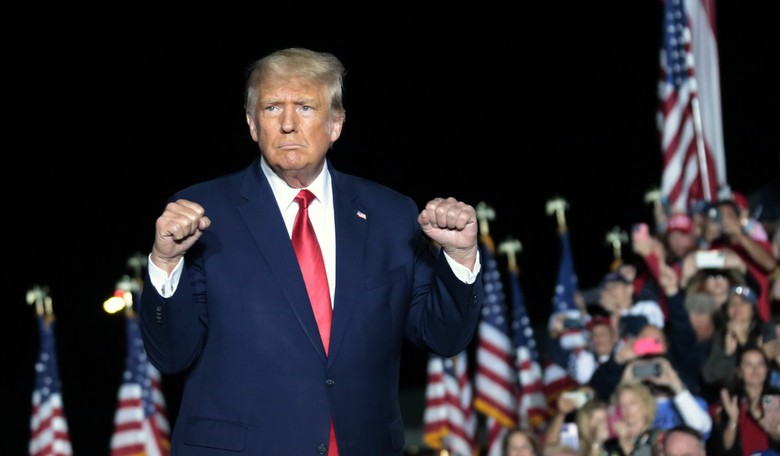 'We Are Doing It Again': Trump Adviser Teases Imminent 2024 Announcement