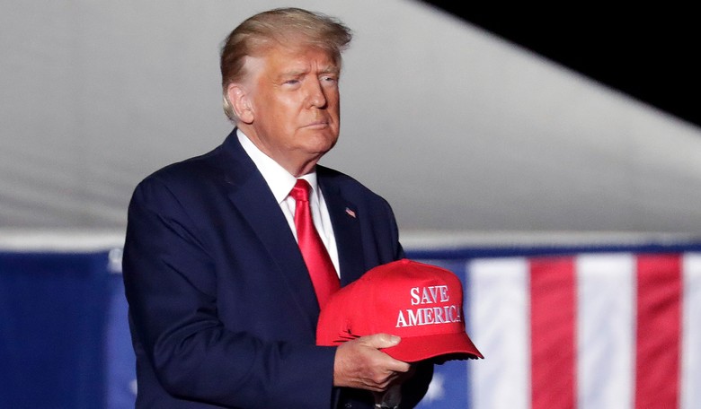 The Morning Briefing: Democrats' Daddy Issues With Trump Aren't Going to Work Out Well for Them