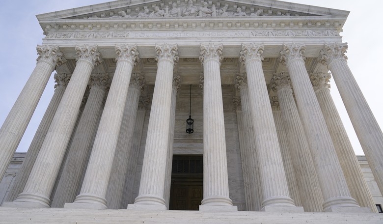 VICTORY: Supreme Court OVERTURNS Roe v. Wade, Casey With Dobbs Decision