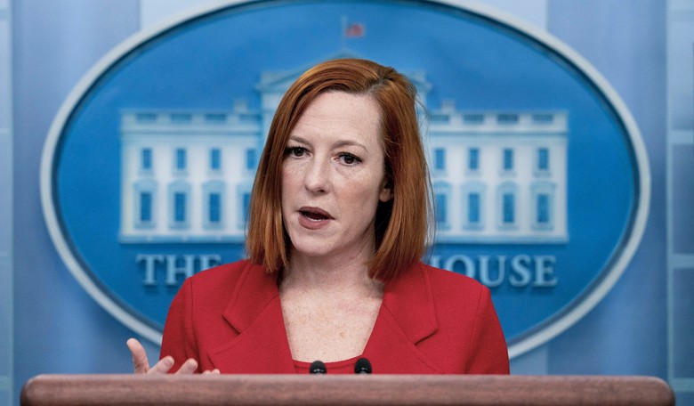 WH Goes All-in on Censorship Over Spotify and Joe Rogan