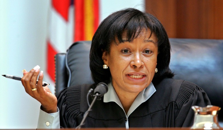 Flashback: Here’s How Long Dems Including Biden Used 'Jim Crow Relic' to Stall Janice Rogers Brown