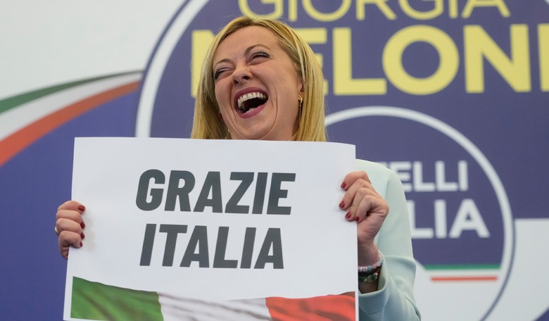 YouTube Scrubs Italian Prime Minister's Pro-Family Speech With No Explanation