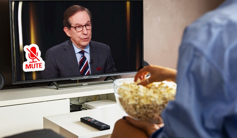 More Chickens Come Home to Roost for Chris Wallace and His CNN Show