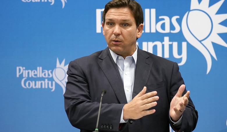 CNN 'Reporter' Takes Gotcha Games on DeSantis, Politicizing Hurricanes to Obscene Levels