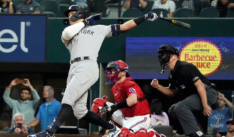 Strikeout! 'Scientific' Analysis Ridiculously Claims Increase in MLB Home Runs Due to... Global Warming