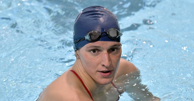 FINA Bans Transgender Swimmers in Women’s Competitions