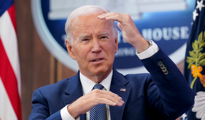 WH Moonwalks Biden's Friday Comments on Ending the Coal Industry