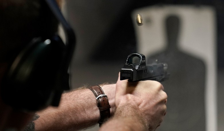 When Seconds Count: How Heroic Gun Owners' Quick Actions Saved Lives in 2 Blue Cities