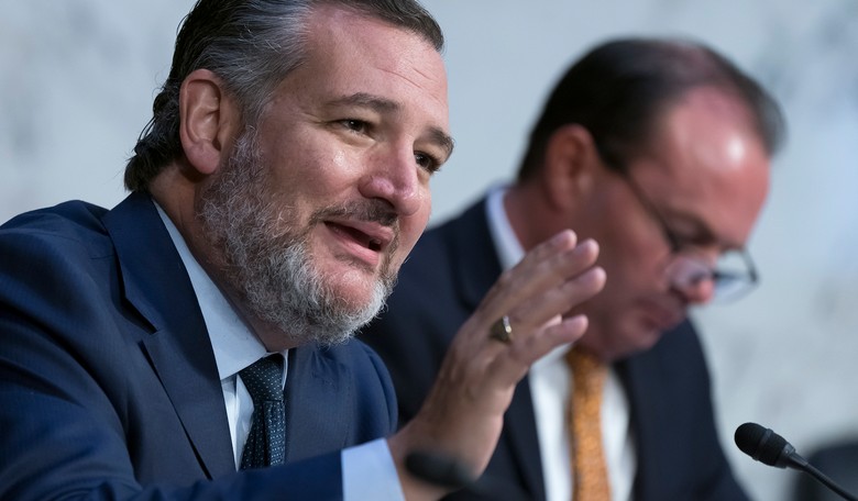 Ted Cruz and Committee Deliver a Big Blow to Biden's FAA Nominee