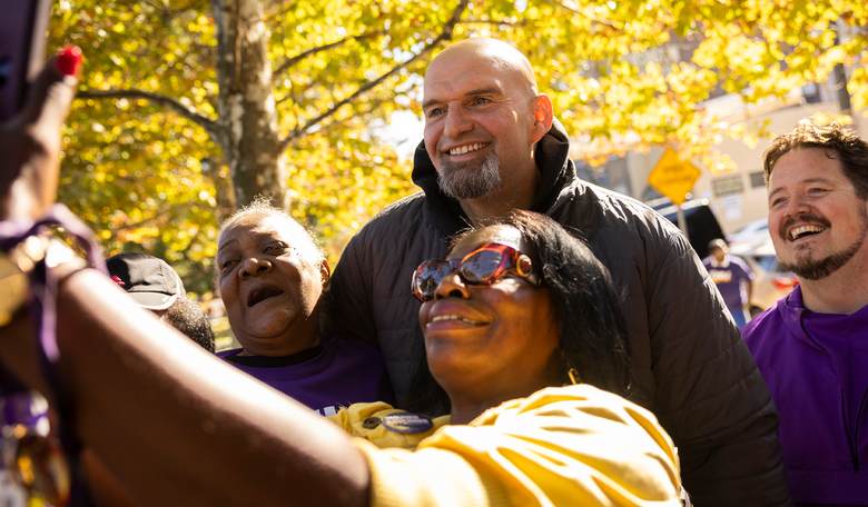 You Think Fetterman Is Bad? Wait Until You See Who ELSE Pennsylvania Elected