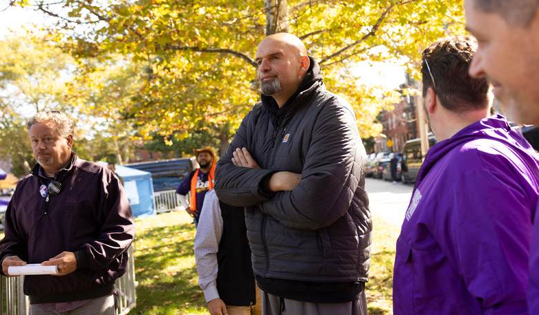 Election-Shaking Defeat for Democrats in Pennsylvania Over Mail-In Ballots