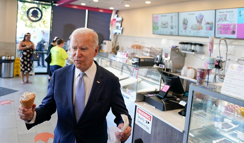 Watch: Biden WH Insults Our Intelligence With Latest Excuse on Why He Refuses to Visit the Border