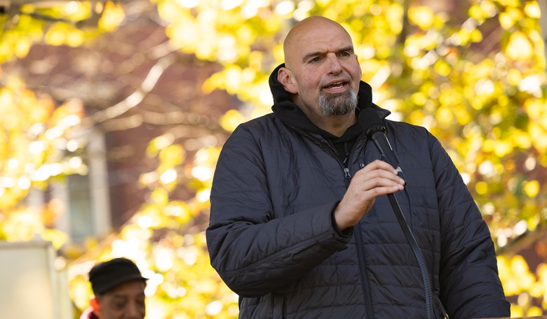'Painful to Watch': Liberal Media Admits Fetterman's Debate Performance Was a Disaster