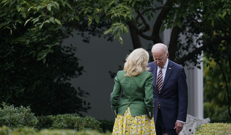 Disturbing New Report Reveals Depths of Shover in Chief Jill Biden’s Control Over Joe, His Handlers