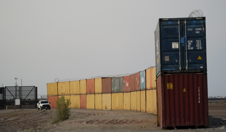 Mayor of El Paso Declares State of Emergency, Says City Is 'Not Safe'